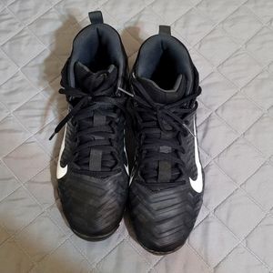 Mens Nike Football Cleats